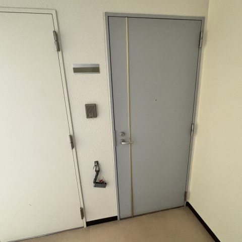 KENT1の玄関