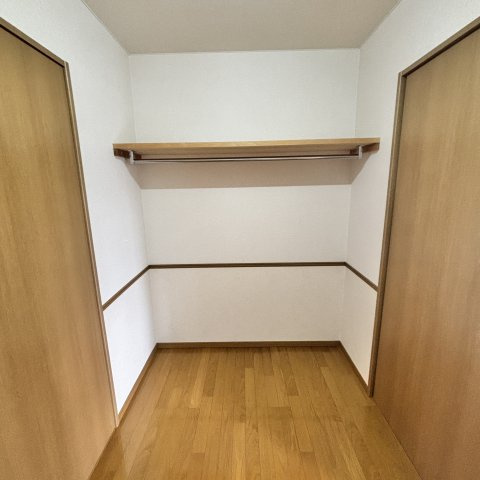 KENT1の収納