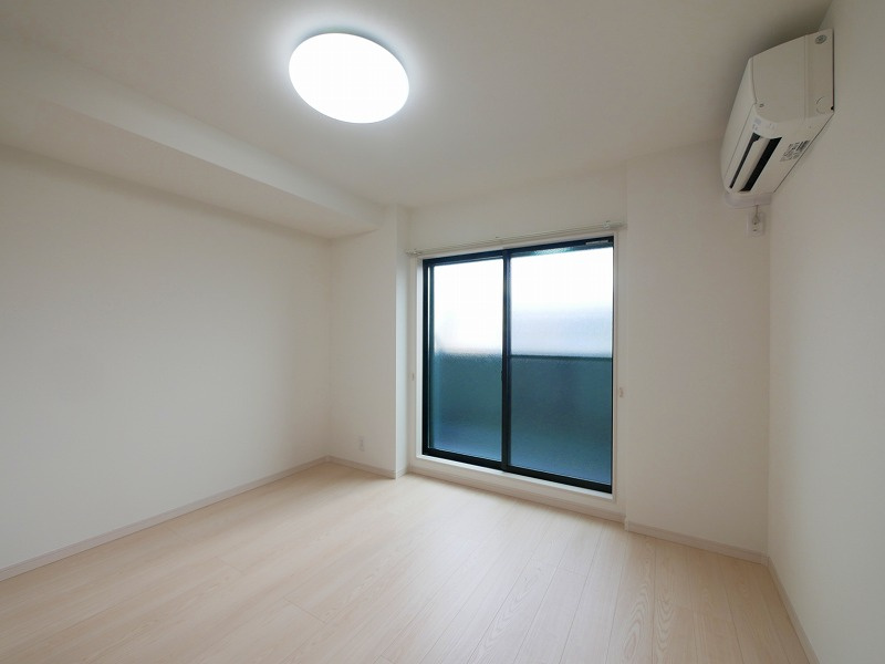 UNI　FLAT　奈良法蓮町の内装