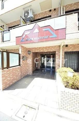 【エントランス】 | 日神パレステージ代田橋