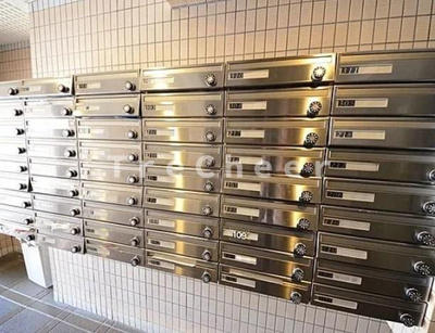 【その他共用部分】 | 日神パレステージ代田橋