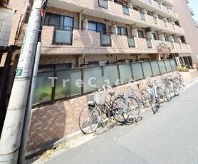 【その他共用部分】 | 日神パレステージ代田橋