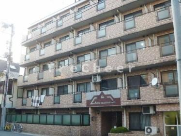 【外観】 | 日神パレステージ代田橋