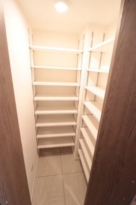 【収納】 | URBANLINK森小路駅前（旧ルネフラッツ森小路駅前）