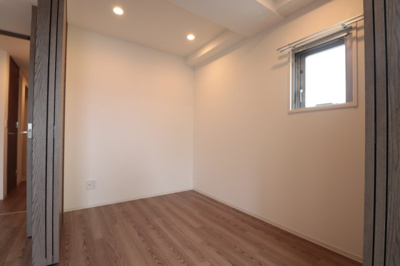 【寝室】 | URBANLINK森小路駅前（旧ルネフラッツ森小路駅前）