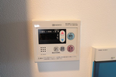 【設備】 | URBANLINK森小路駅前（旧ルネフラッツ森小路駅前）