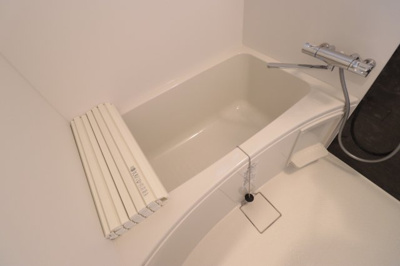 【浴室】 | URBANLINK森小路駅前（旧ルネフラッツ森小路駅前）