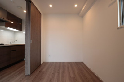 【洋室】 | URBANLINK森小路駅前（旧ルネフラッツ森小路駅前）