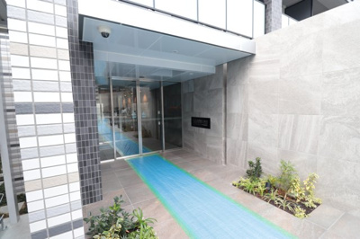 【エントランス】 | URBANLINK森小路駅前（旧ルネフラッツ森小路駅前）