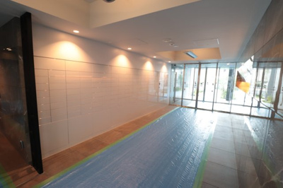 【エントランス】 | URBANLINK森小路駅前（旧ルネフラッツ森小路駅前）