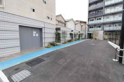 【その他共用部分】 | URBANLINK森小路駅前（旧ルネフラッツ森小路駅前）