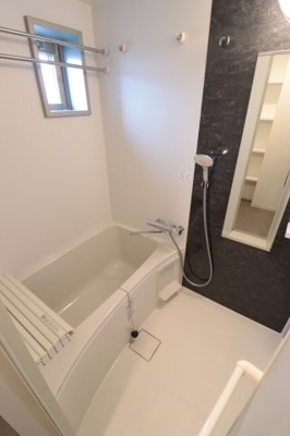 【浴室】 | URBANLINK森小路駅前（旧ルネフラッツ森小路駅前）