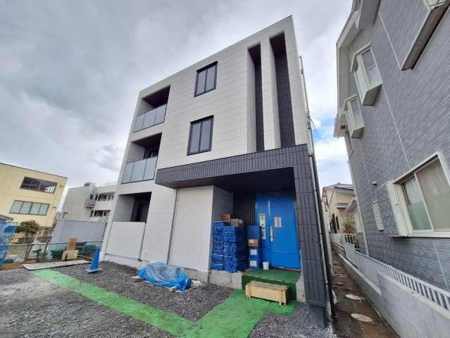 プルミエール湘南二宮Ⅱのその他共用部分