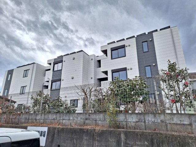 プルミエール湘南二宮Ⅱの展望