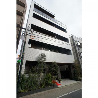 【外観】 | Araiz APARTMENT | 綺麗な外観。