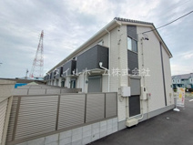 セントラル前芝の画像