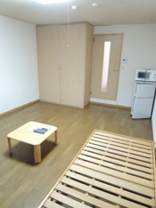 フローリング仕様