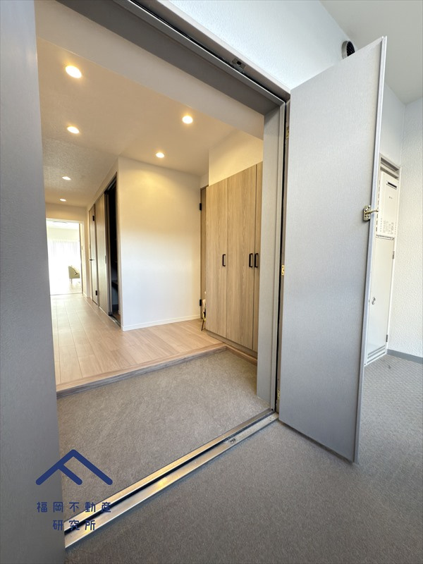 ライオンズマンション筑紫丘のその他