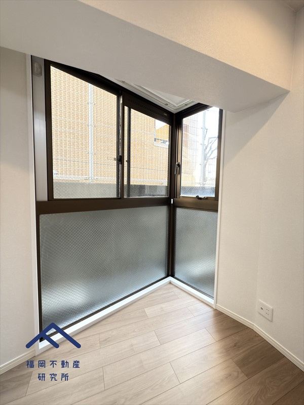 ライオンズマンション筑紫丘のその他