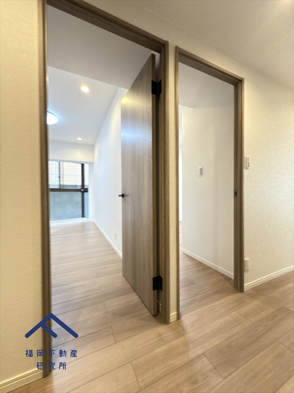 ライオンズマンション筑紫丘のその他