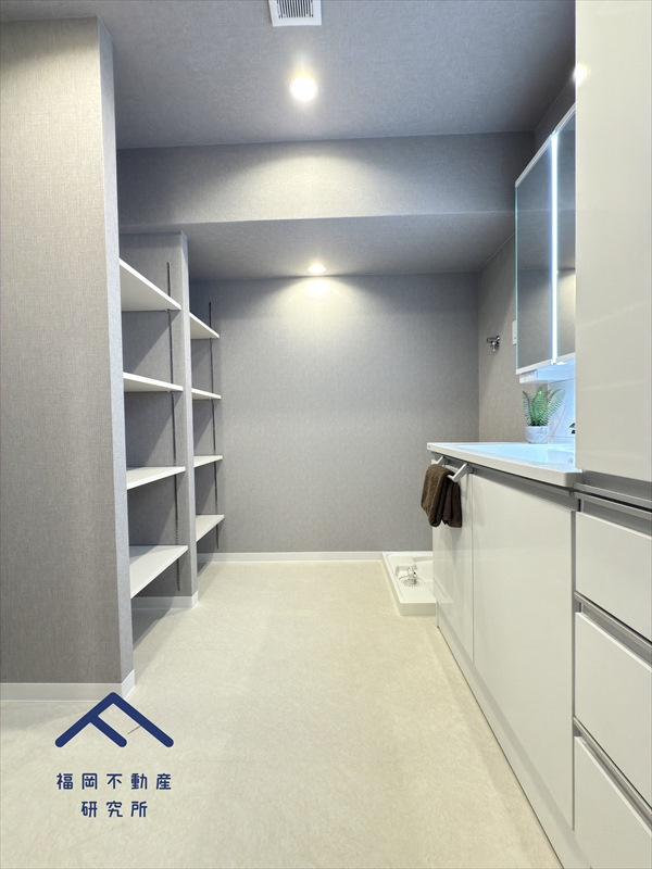 ライオンズマンション筑紫丘のその他