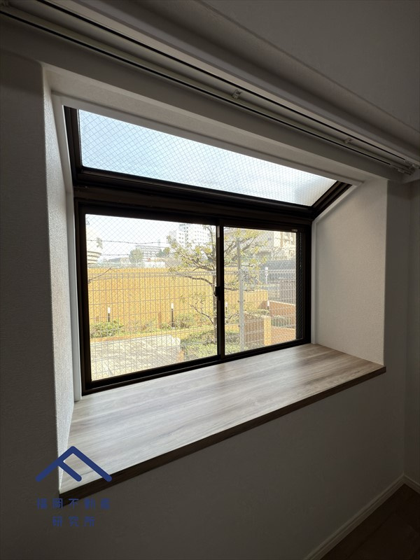 ライオンズマンション筑紫丘のその他