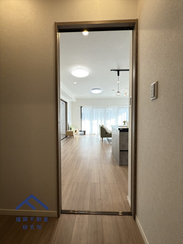 ライオンズマンション筑紫丘のその他