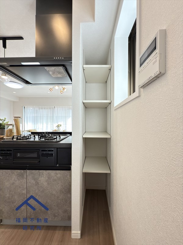 ライオンズマンション筑紫丘のその他