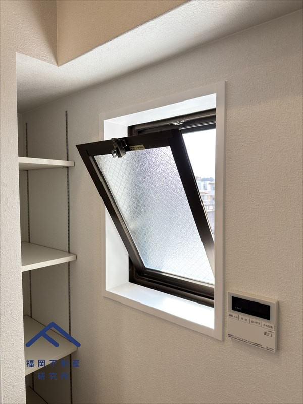 ライオンズマンション筑紫丘のその他