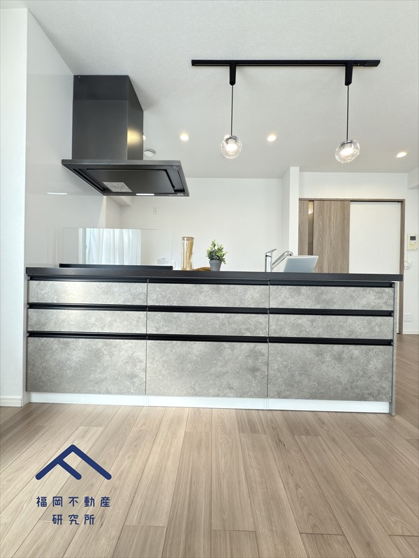 ライオンズマンション筑紫丘のその他