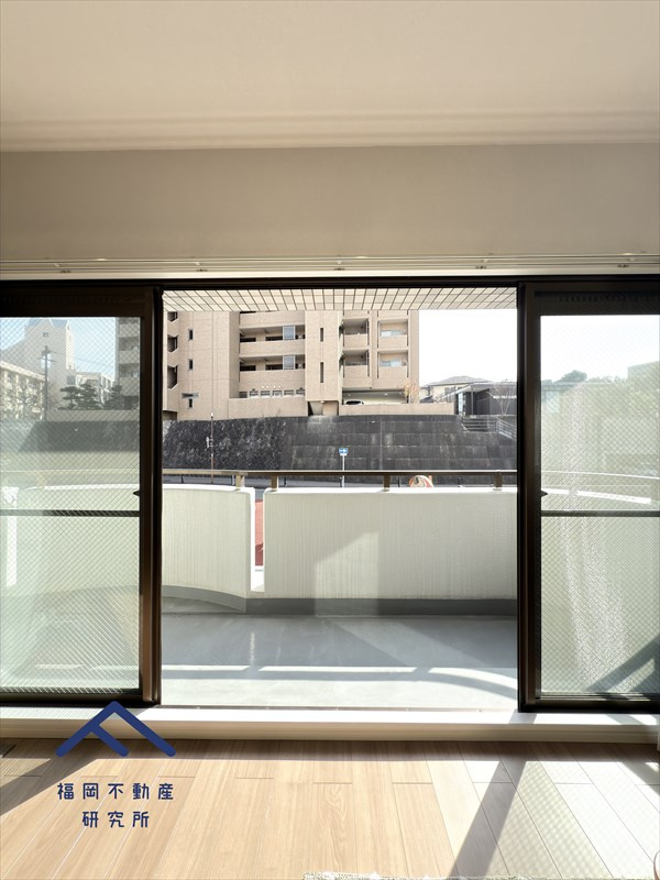 ライオンズマンション筑紫丘のその他