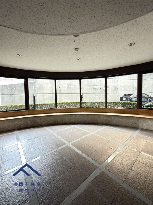 ライオンズマンション筑紫丘のその他