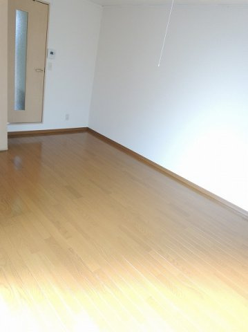 フローリング仕様