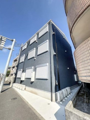 【外観】 | アクシオ相模原