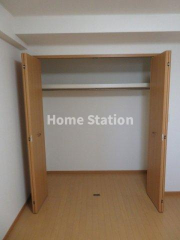 【収納】 | サニーレジデンス野田