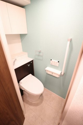 【トイレ】 | カーサ・クラティーバ