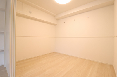 【寝室】 | カーサ・クラティーバ