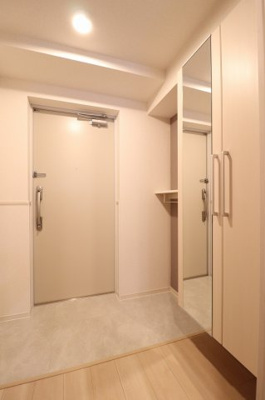 【玄関】 | カーサ・クラティーバ