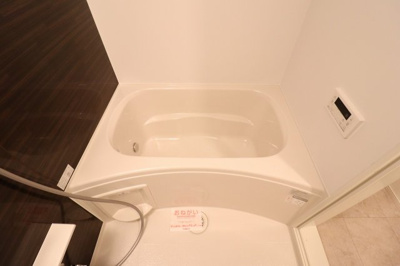 【浴室】 | カーサ・クラティーバ