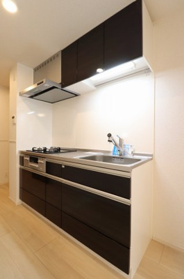 【キッチン】 | カーサ・クラティーバ