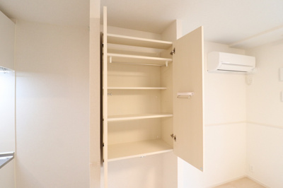 【収納】 | カーサ・クラティーバ