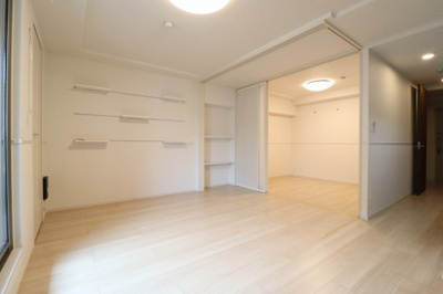 【内装】 | カーサ・クラティーバ