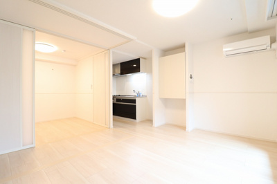 【居間・リビング】 | カーサ・クラティーバ