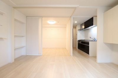 【居間・リビング】 | カーサ・クラティーバ