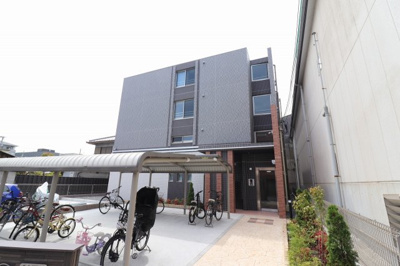 【外観】 | カーサ・クラティーバ