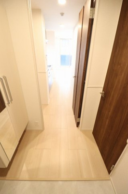 【内装】 | カーサ・クラティーバ