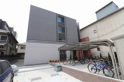 【外観】 | カーサ・クラティーバ