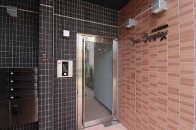 【エントランス】 | カーサ・クラティーバ