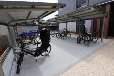 【その他共用部分】 | カーサ・クラティーバ