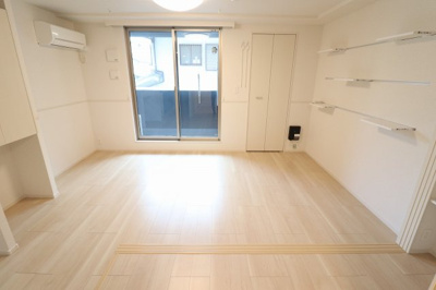 【居間・リビング】 | カーサ・クラティーバ